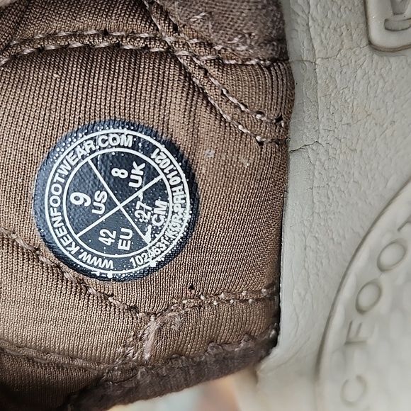 Men's Keen Newport H2 Sandal - Picture 3 of 3